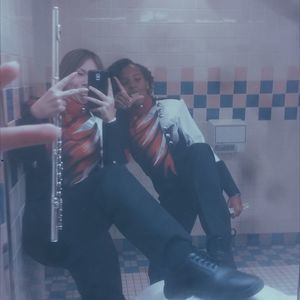 Meet your Posher, Kaitlyn